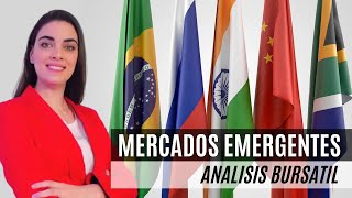 OPORTUNIDADES EN MERCADOS EMERGENTES 2024  👉 Parte 2 [upl. by Edaj]