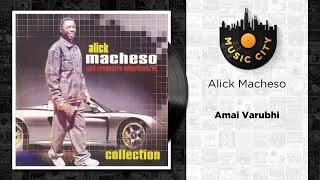 Alick Macheso  Amai Varubhi  Official Audio [upl. by Nomyt]