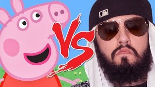 Treasure in the River 👑  Peppa Pig Full Episodes [upl. by Sherry]