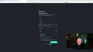 Benchy Platform Onboarding  Logowanie i Dashboard [upl. by Mcarthur499]