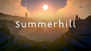 Summerhill  Official Teaser Trailer 🐑  Wishlist Now [upl. by Monia390]