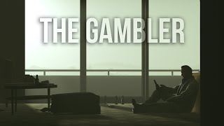 The Gambler Saxxy Awards 2015 Extended Nomination [upl. by Noel]