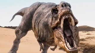 TOP 10 Largest CARNIVOROUS DINOSAURS [upl. by Enninaej]