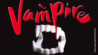 06 Tanz der Vampire 2010 im Wiener Ronacher  Ein Mädchen das so lächeln kann [upl. by Aynahs]