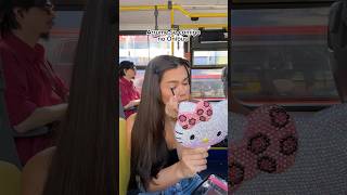 Arrumese comigo no ÔNIBUS 🚎 [upl. by Rodmur]