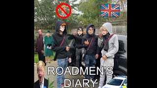 Jacksons Diary But British [upl. by Lectra857]