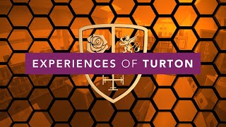 Experiences of Turton [upl. by Naahs244]