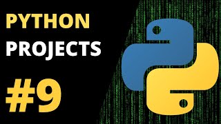 Python Projects 9 Een dobbelsteen programmeren [upl. by Reste]