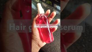 💯Powerful hair serum for extreme hair growthshortsviral guava leaves and hibiscus flowers [upl. by Hsoj197]