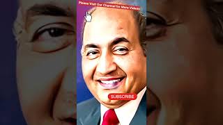 mohammad rafi । gulshan bawra। shorts trending viralshorts bollywood youtubeshorts reels [upl. by Ahsakat485]