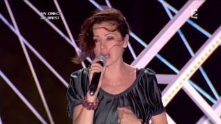 Tina Arena  Lun pour lautre Live [upl. by Susan]