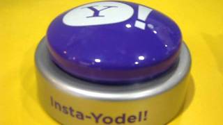 Yahoo InstaYodel Button [upl. by Esirahc]