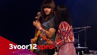 Khruangbin  live at Best Kept Secret 2018 [upl. by Sim]