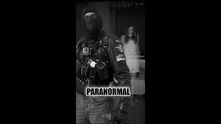 PARANORMAL INTRO [upl. by Ogait]