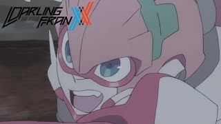 Rivalry  DARLING in the FRANXX [upl. by Leanatan849]