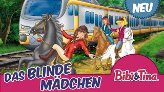 Bibi amp Tina  Das blinde Mädchen Folge 105  EXTRALANGE Hörprobe [upl. by Karalee]