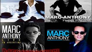 marc anthony y la india vivir lo nuestro dj frank rangel [upl. by Larentia]