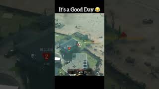 That Moment When You Finally Get a Kill Streak in Call of Duty blackops6 callofduty gaming [upl. by Basilio152]