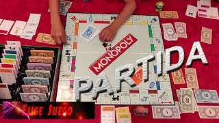 Monopoly Partida [upl. by Grath970]