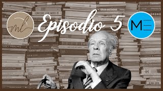 Libros que inspiran La historia del aviador enamorado  Método Literario Episodio 5 [upl. by Ahtel]