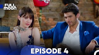 Full Moon  Episode 4 English Subtitle  Dolunay [upl. by Mendive806]