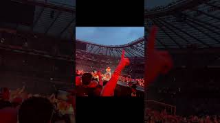 Depeche Mode  Twickenham Stadium London  John the Revelator Memento Mori [upl. by Oby164]