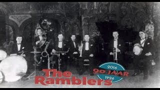 Studio Hilversum 90 jaar The Ramblers [upl. by Shear]