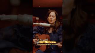 Discover Lori McKennas journey through heartfelt storytelling viral for singer music history [upl. by Nazario259]