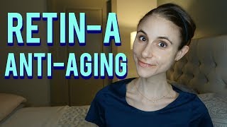 RETINA FOR ANTIAGING Dr Dray Vlogmas Day 14 🎄 [upl. by Yecnay401]