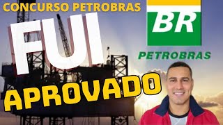 Como ser aprovado na PETROBRAS  Concurso 2022 Engenheiro de Equipamento  Eng Mecânica [upl. by Azile475]