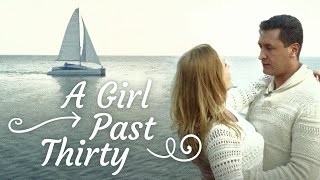 LAST CHANCE FOR HAPPINESS  A girl past thirty  Full Movie 2024 [upl. by Palecek872]