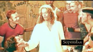 Jesus Christ Superstar 2000  Hosanna  HD [upl. by Jaddan115]