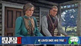 🔴LIVE🔴PLAYINGRED DEAD REDEMPTION 2 FOR THE FIRST TIME🔥 PART 5 [upl. by Atnoed]