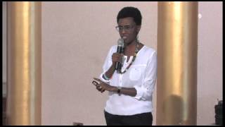 Waceke Nduati  5 Rules of Wealth Creation part 2 CentonomyOpenDay January 2015 [upl. by Lienahs483]