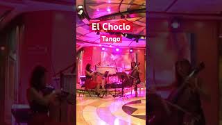 El Choclo Tango for Violin amp Cello Brisbane Violinist for Events brisbanemusic [upl. by Mahla460]