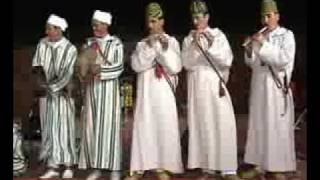 AHWACH  DANCE AMAZIGH MAROC AGADIR 1رقصة أمازيغية مغربية من أكادير [upl. by Fergus]