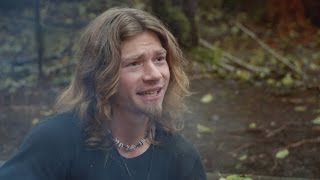 Dont Scare Her Off Mom  Alaskan Bush People [upl. by Nueovas]