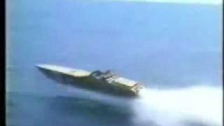 Offshore Powerboat Racing when boats were boats [upl. by Beale]