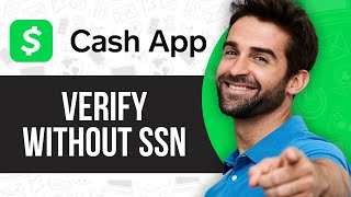 How to Verify Cash App Without SSN Step by Step [upl. by Bianchi]