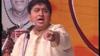 Swaradhish Bharat Balvalli sings Suhasya Tuze [upl. by Burman385]