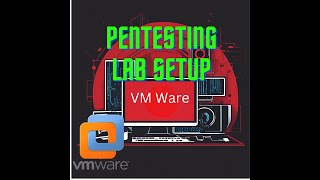 How to setup a Pentesting Lab on VMWare [upl. by Brunell486]