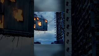 insurgent movie fly fire houseshorts viral [upl. by Humble211]