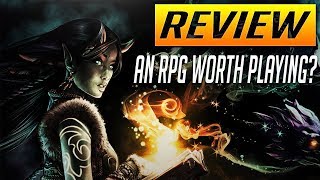 Operencia  The Stolen Sun Review  An RPG Worth Playing [upl. by Ferriter]