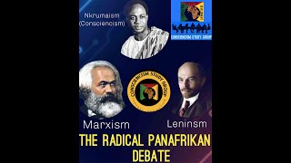 MARXISMLENINISM AND NKURUMAISMCONSCIENCISM Understand The Difference [upl. by Ydospahr]