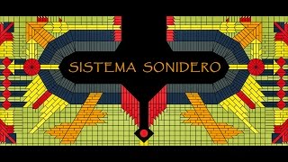 Grupo Tigrillos  Bailame Cover by Sistema Sonidero [upl. by Akcirederf]