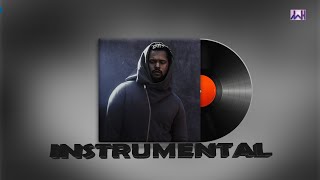 Schoolboy Q Thank God for Me Instrumental [upl. by Nylinnej623]