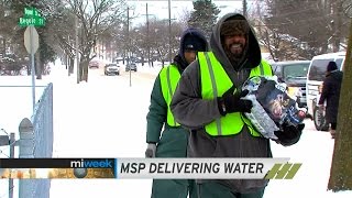 Flint Water Crisis  MiWeek Clip [upl. by Eatnad657]