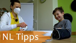 HOMESCHOOLINGTIPPS für Eltern  Freude beim Lernen und Entlastung für Familien [upl. by Jobey]