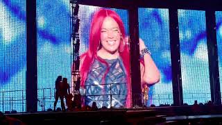 Karol G live in Portland 2022 full concert [upl. by Iggy]