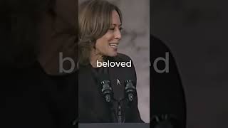 Kamala Harris Concession Speech edited V3 news [upl. by Steele]